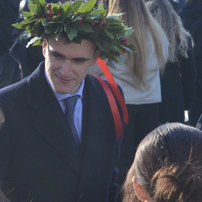 Lorenzo Lagna
