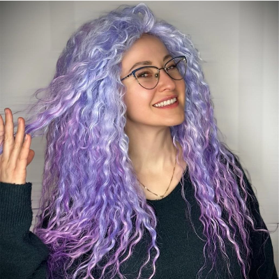 Nataliia Kotok