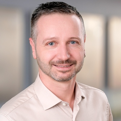 Tobias Tomandl