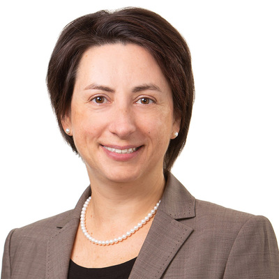 Arina Shulga