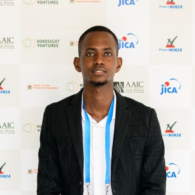 Emmanuel Gabriel Ndayambaje
