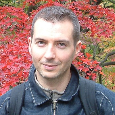 René Ribaud
