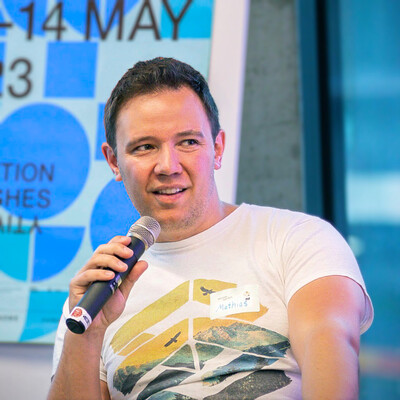 Mathias Böhmer