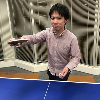 Ichiro Kato