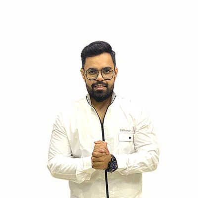 Gourav Sharma