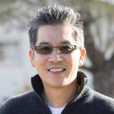 photo of William Liang