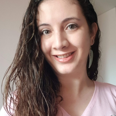 Amal Hosni Viteri