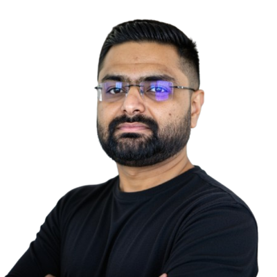 Darshit Pandya