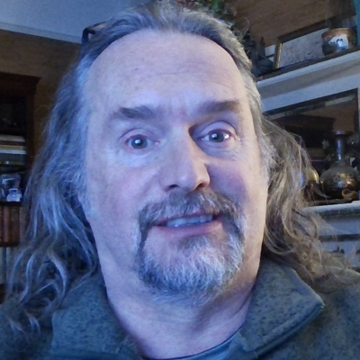 Michael Fortman