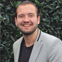 Mike van der Bijl