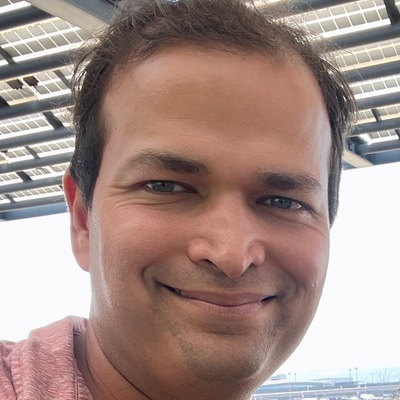 Apurva Mehta