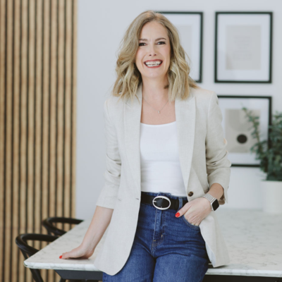 Shelley Bosworth