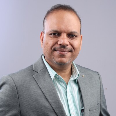 Neeraj Gargi