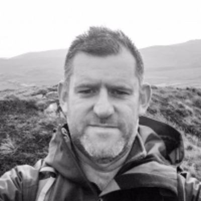 martin croft