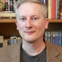 Ted Spence