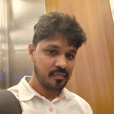 Sangeeth Kumar
