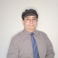 Ralph Rivas