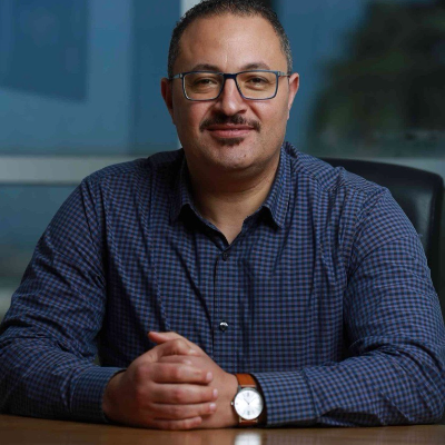 Hassan Souhdi