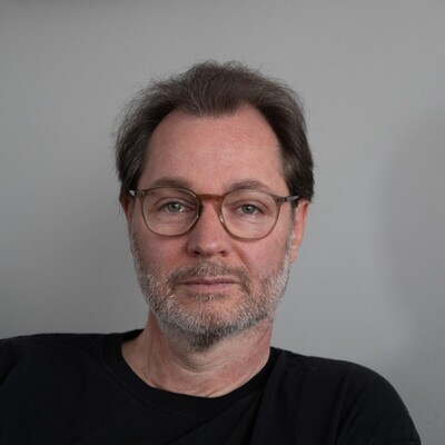 Holger Imbery