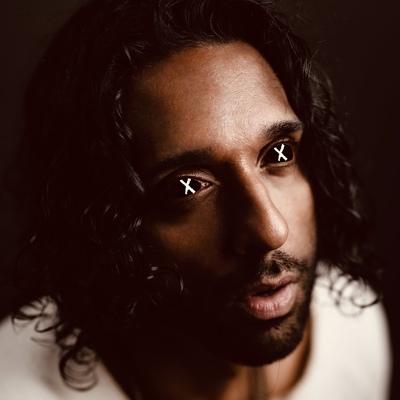 SHAH — Rapper · East Coast, United States