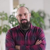 Mario Constanti