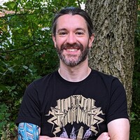 Brian Meeker