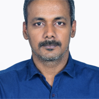 Anjani Pandey
