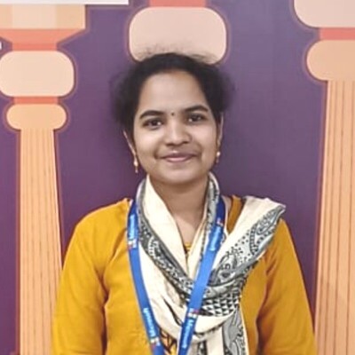 Kavya Sree Kaitepalli