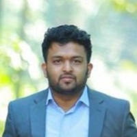 Nijo Joseph Raju