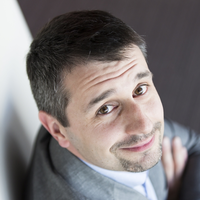 Arnaud Gasnier