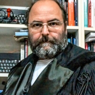 Andrea Monti