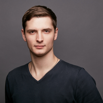Alexandr Tovmach