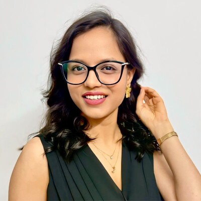 Palak Bhawsar
