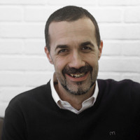 Diego Rojas