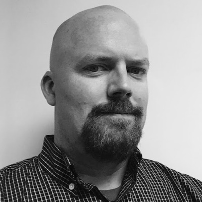 Brian Glas