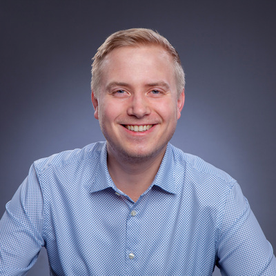 Christian Liebel