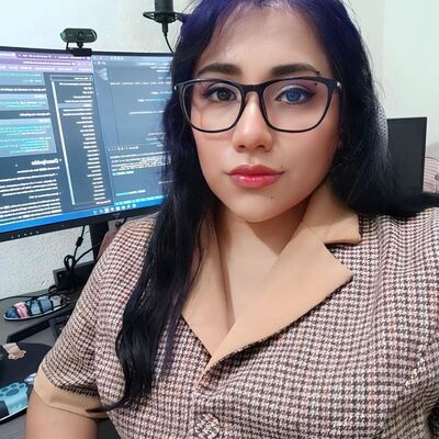 Gabriela Salas Cabrera