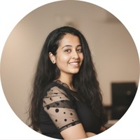 Shrividya Hegde