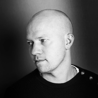 Martin Larsen
