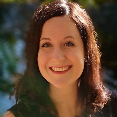 Annika Fünfhaus, VDI/VDE-IT consultant