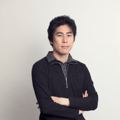 Tomohiro Hashidate