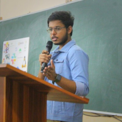 Adarsh Anand