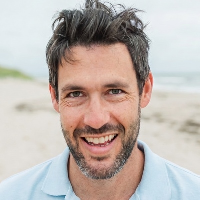photo of Jim Thornton
