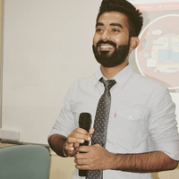 Dheeraj Madhukar