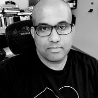 Manu Chandrasekhar