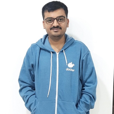 Vandit Pandya