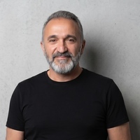 Joe Monastiero