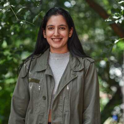 Laisha Wadhwa