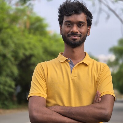 Bharath Nallapeta