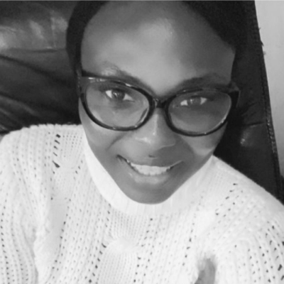 Edith Ijeh